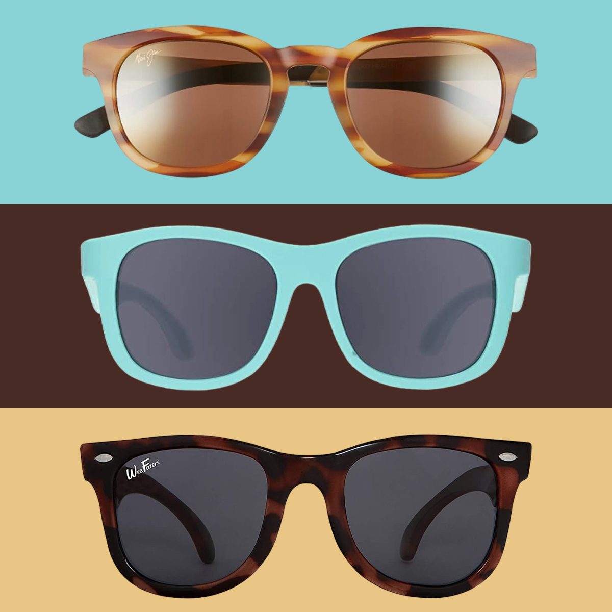 9 Sunglasses To Keep You Cool In The Heat