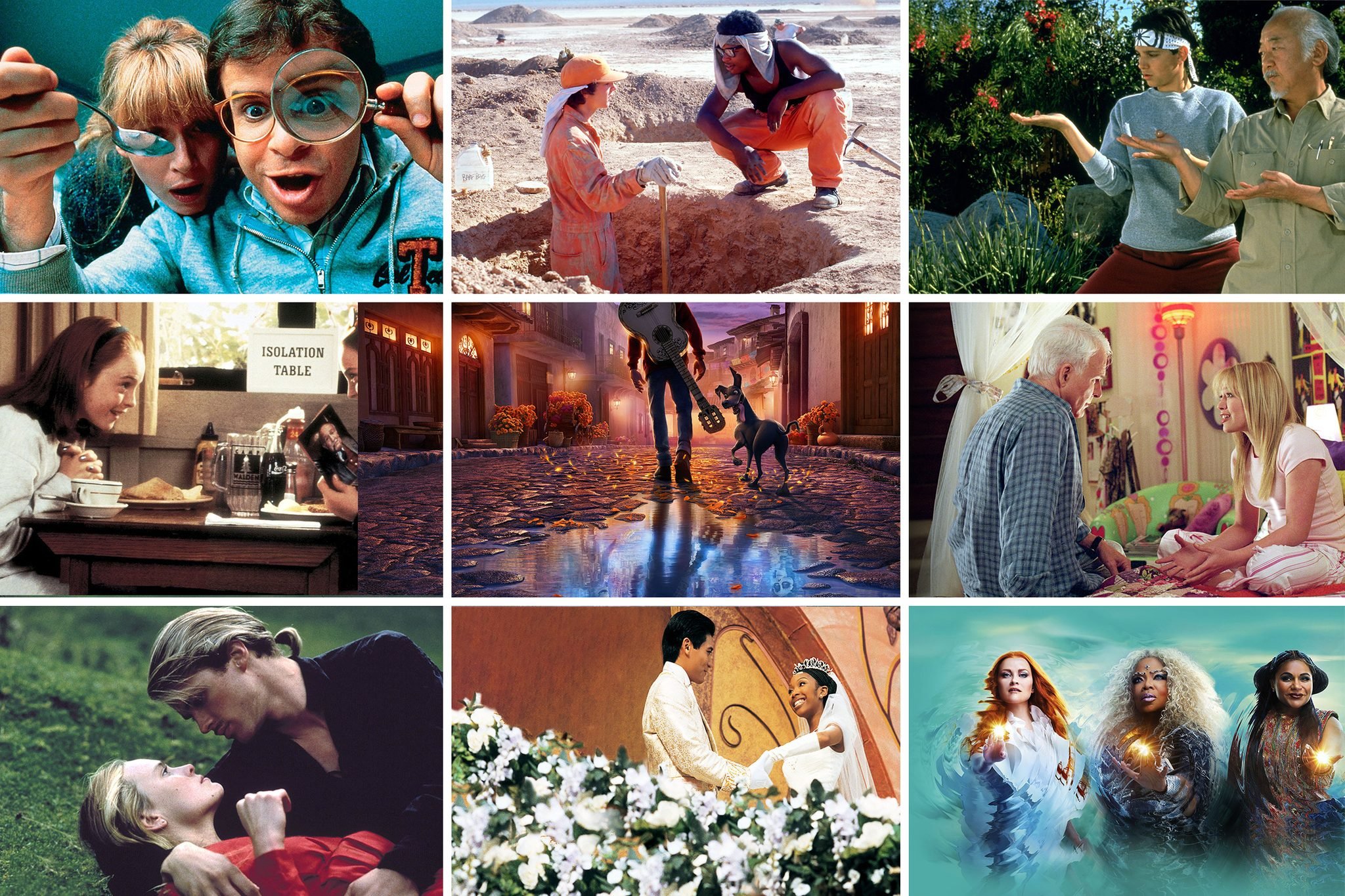 75 Classic Family Movies Everyone Will Love | Reader's Digest