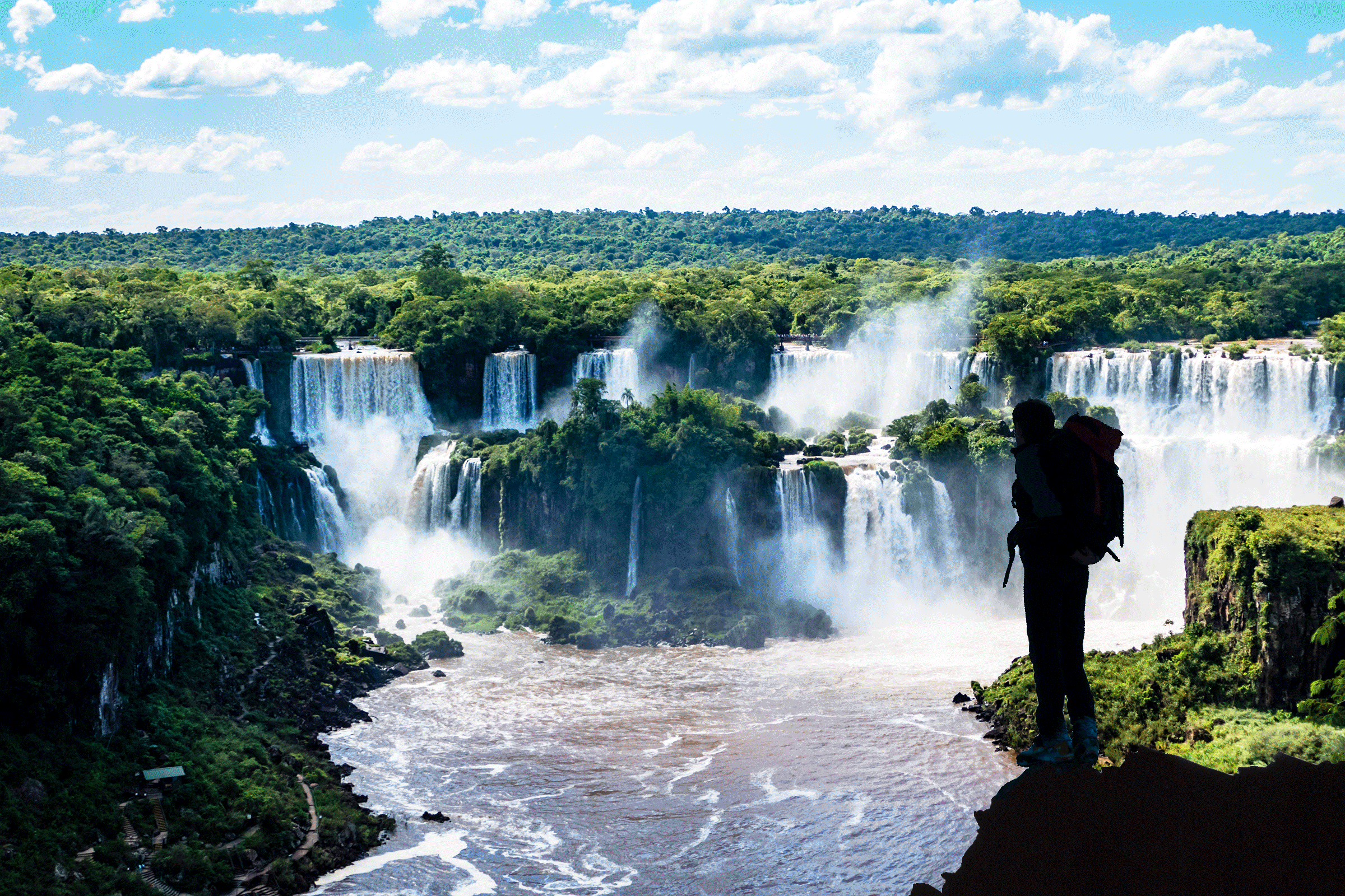 25 Natural Wonders of the World You Can Still Visit