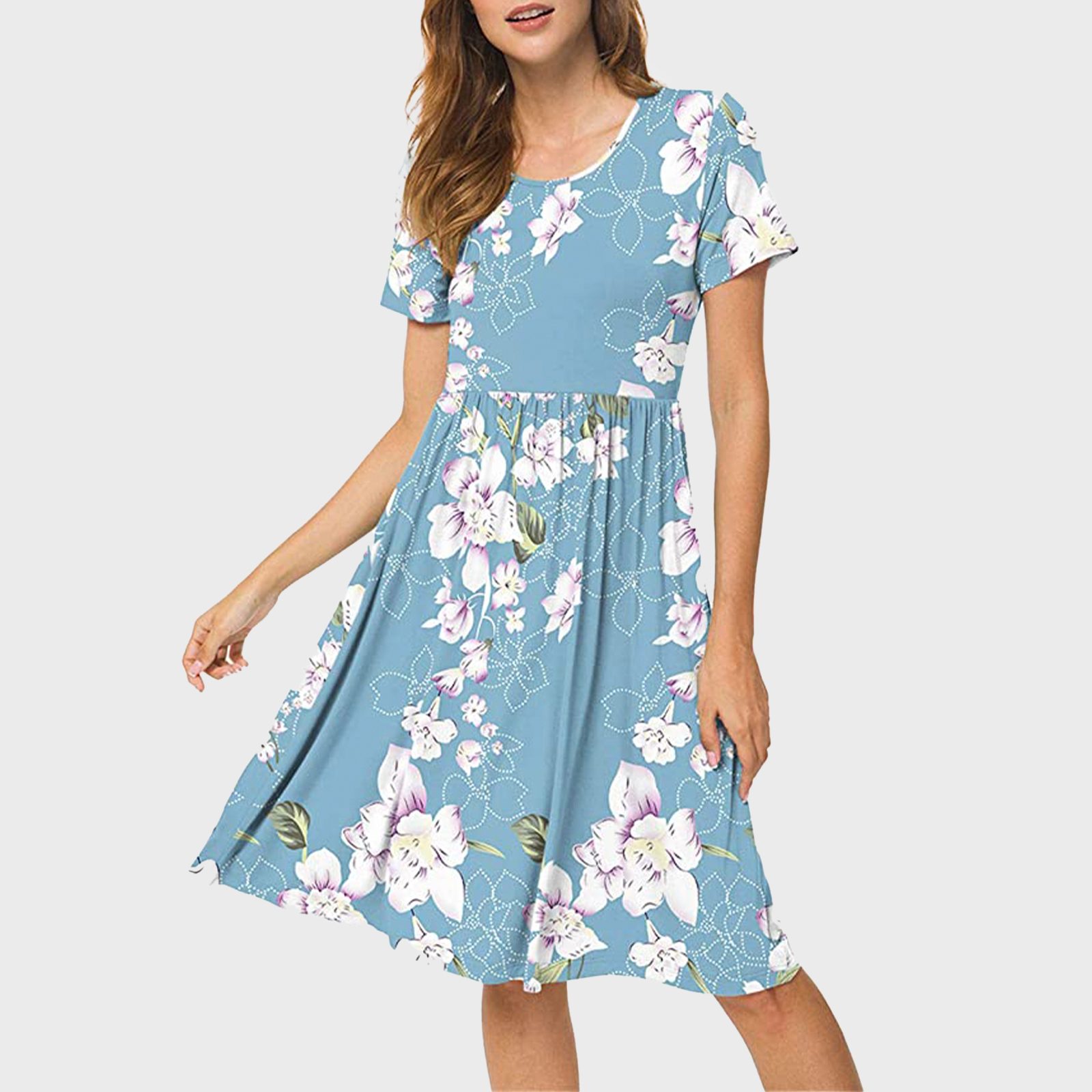 20 Casual Work Dresses for the Office 2022 | Amazon Business Dresses