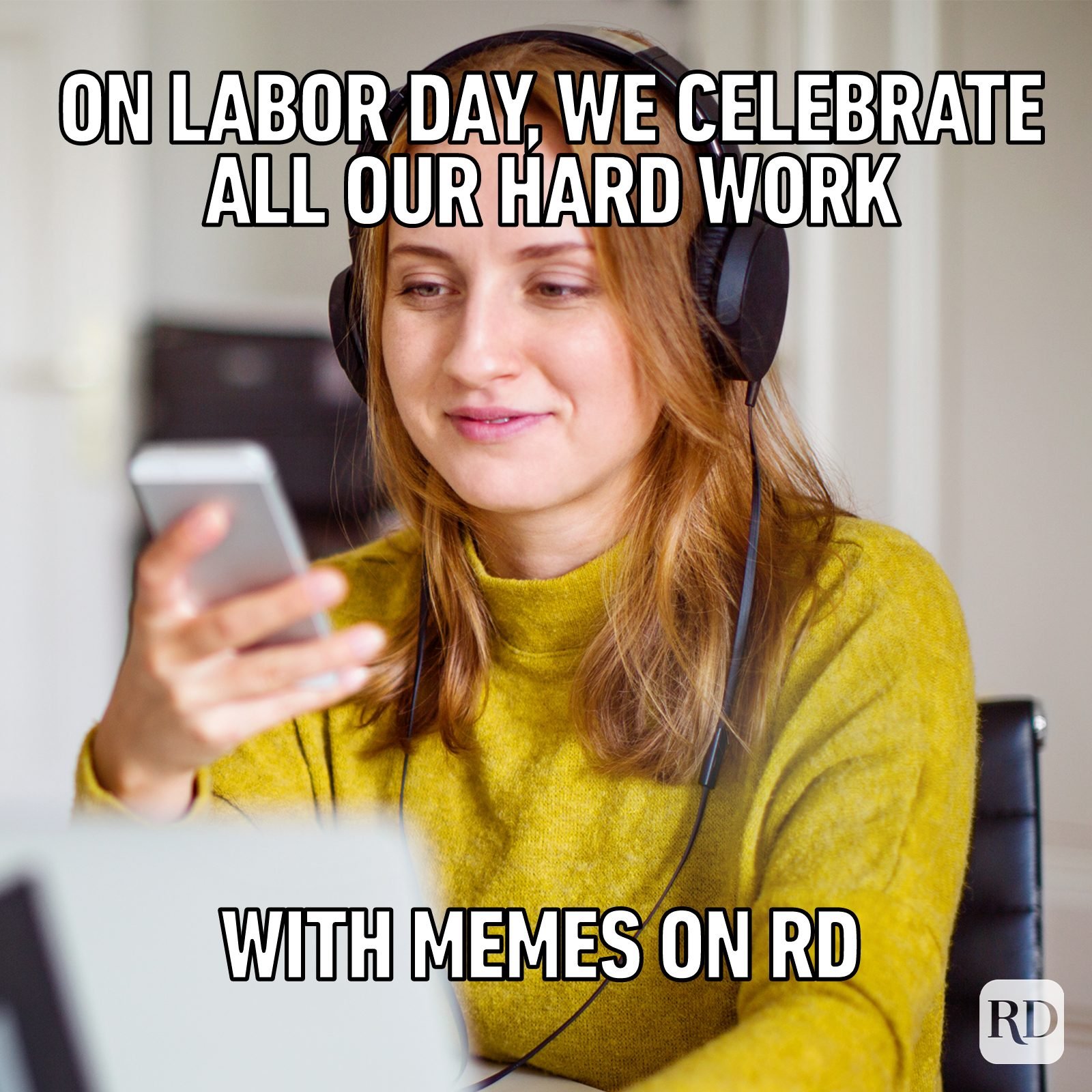 20 Labor Day Memes to Help You Celebrate the End of Summer