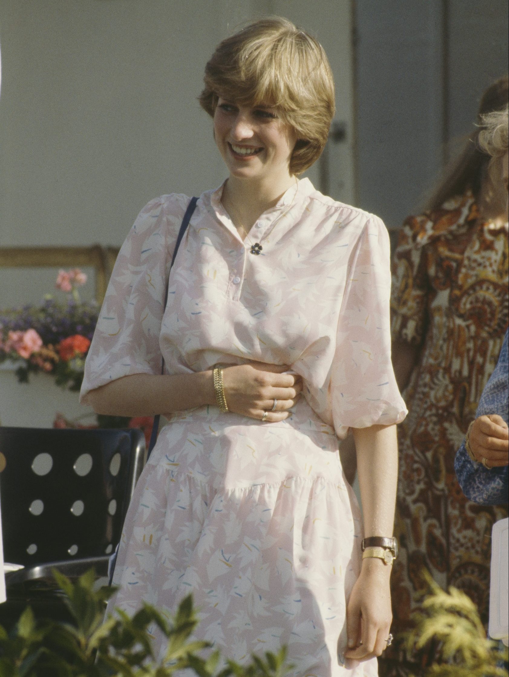 Photos of Young Princess Diana — Before She Became the People’s ...