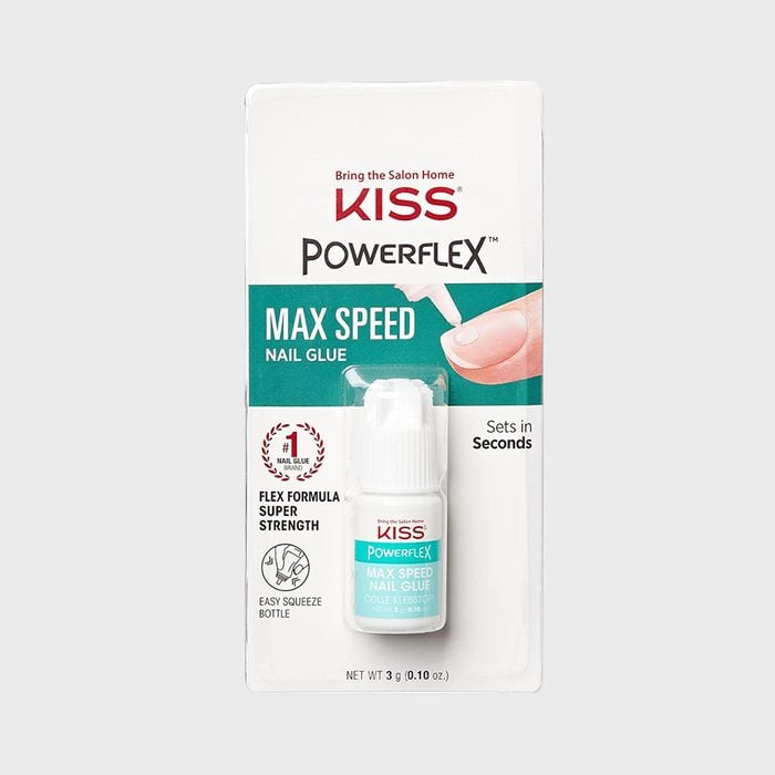 Kiss Nail Glue