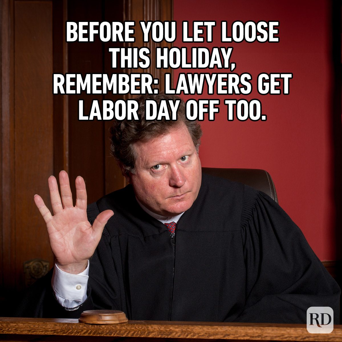 Labor Day Memes