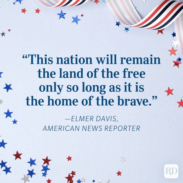 4th of July Quotes: 70 Quotes to Share on Independence Day 2023