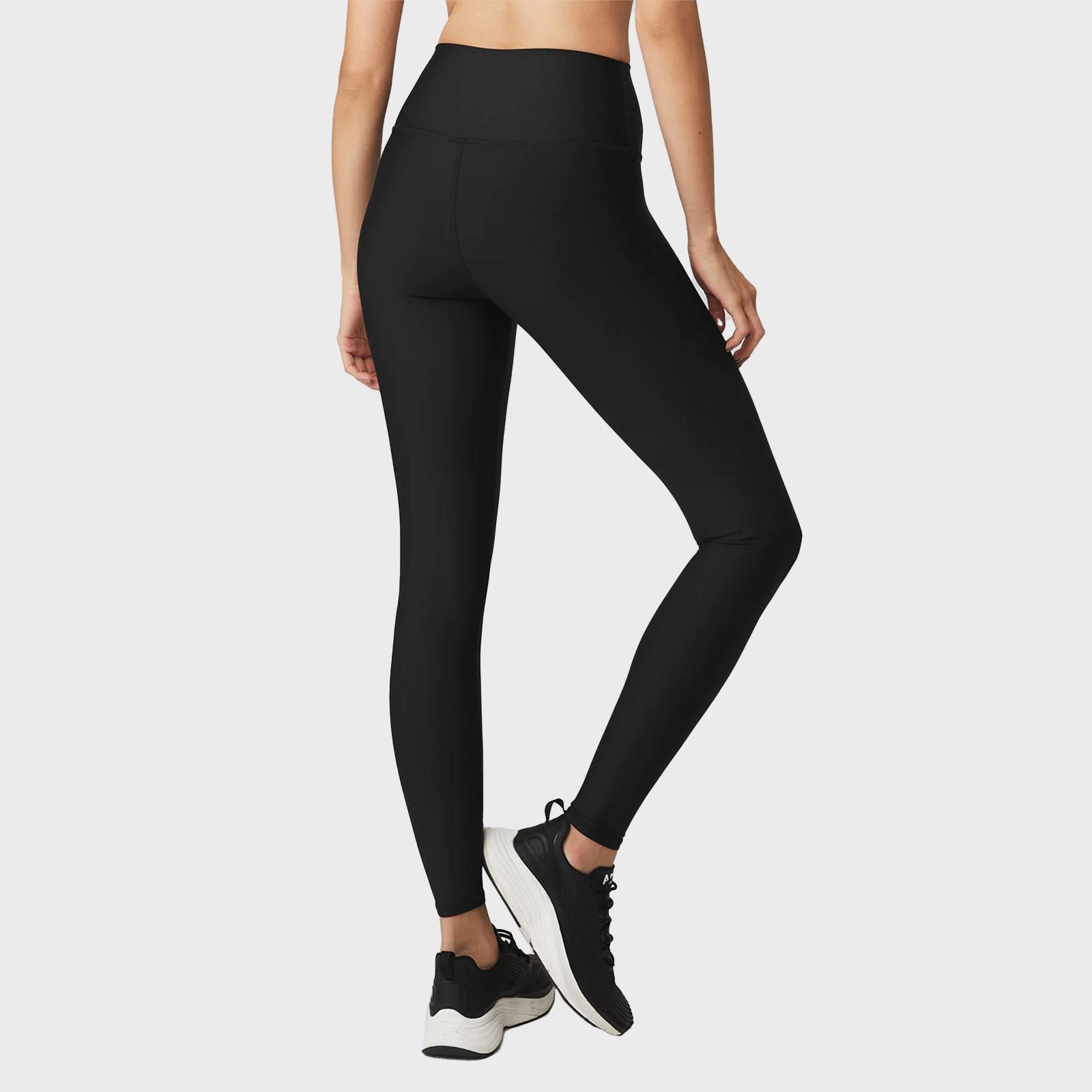 Womens Sexy Skinny Yoga Pants High Waisted Tummy Control Butt Lifting  Leggings with Pockets Twerking Workout Gym Trousers Black at  Women's  Clothing store