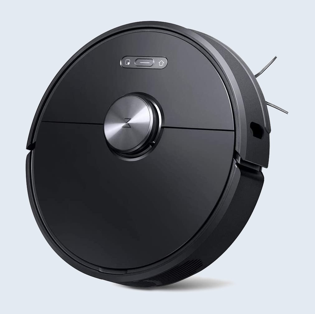 13 Best Robot Vacuums 2021 Reviews of Roomba, Eufy, Shark & More
