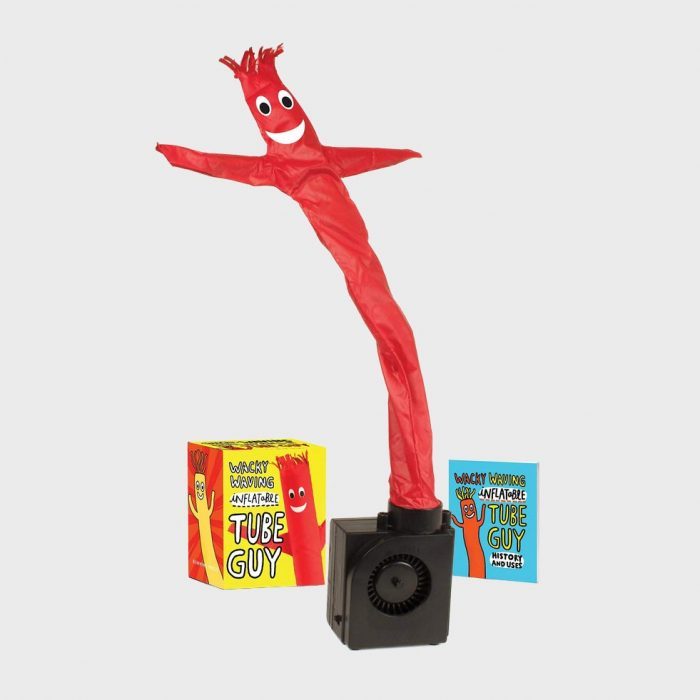 Wacky Waving Inflatable Tube Guy Ecomm Via Amazon.com