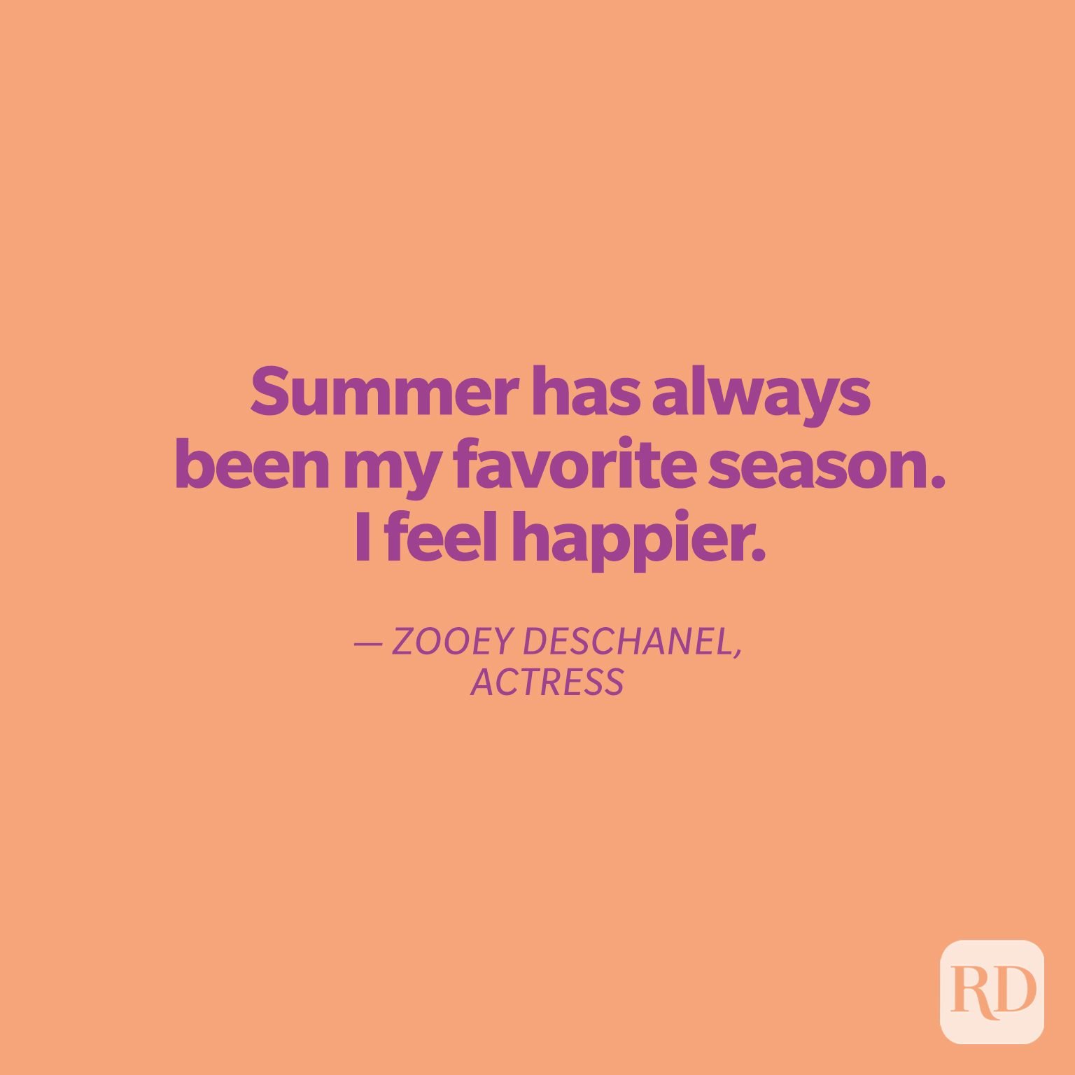 50 Summer Quotes That'll Have You Ready For Good Times And Tan Lines