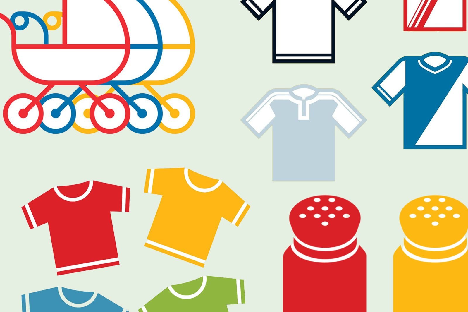 Mystery club quiz: Three national team kits, one clue - can you