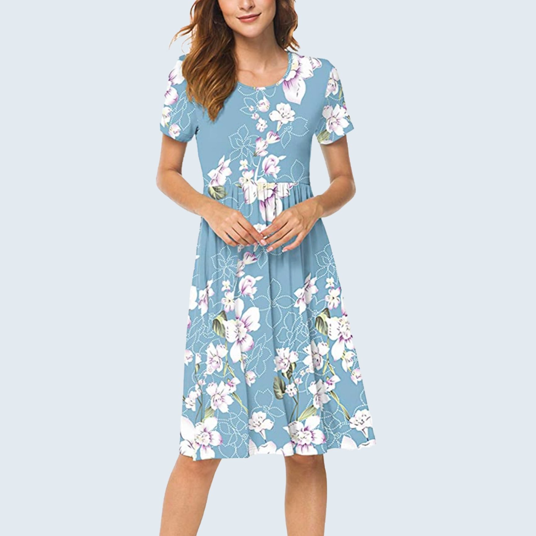 The Best Dresses on Amazon for Returning to Work | Reader's Digest