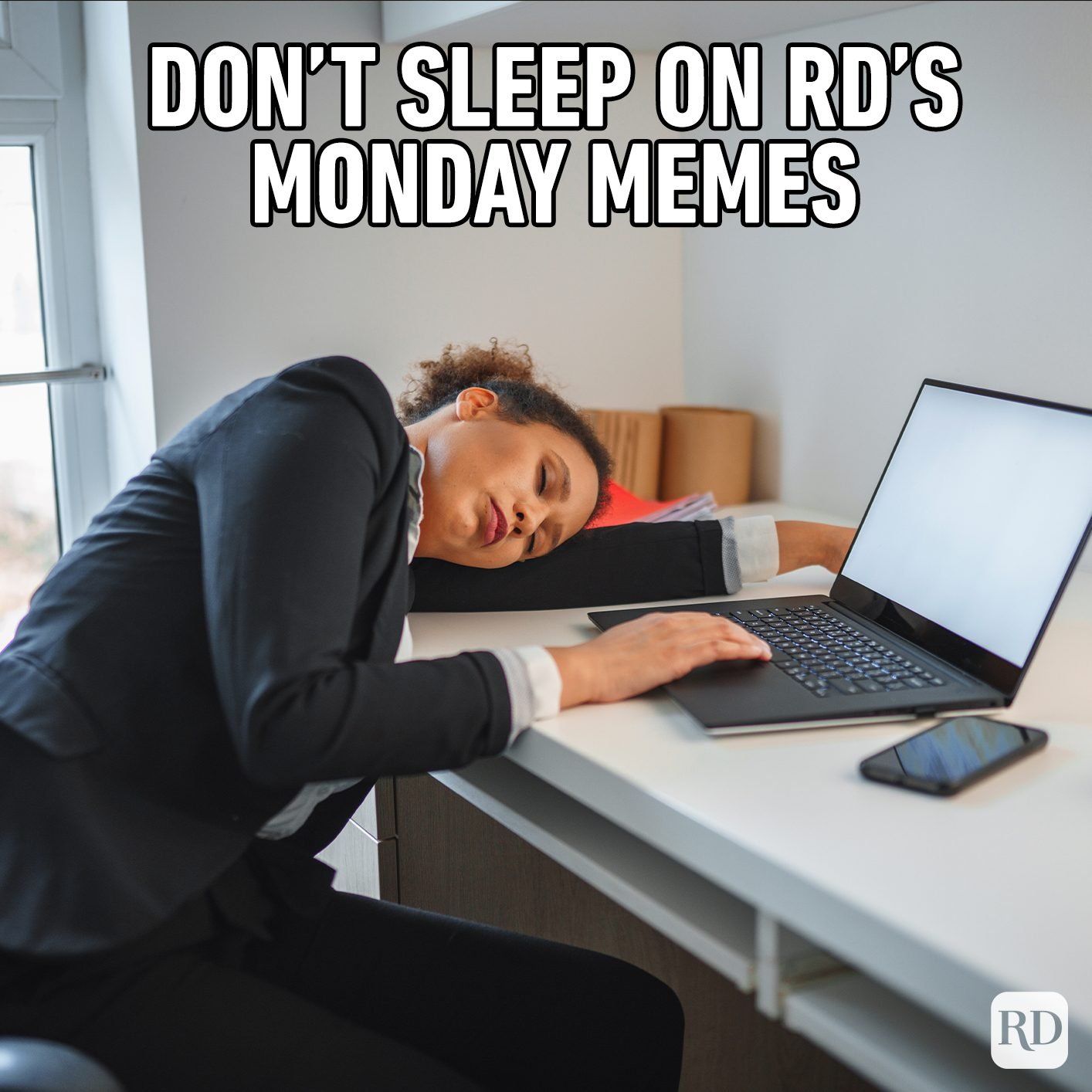 30 Monday Memes To Start The Week Off Right Reader S Digest