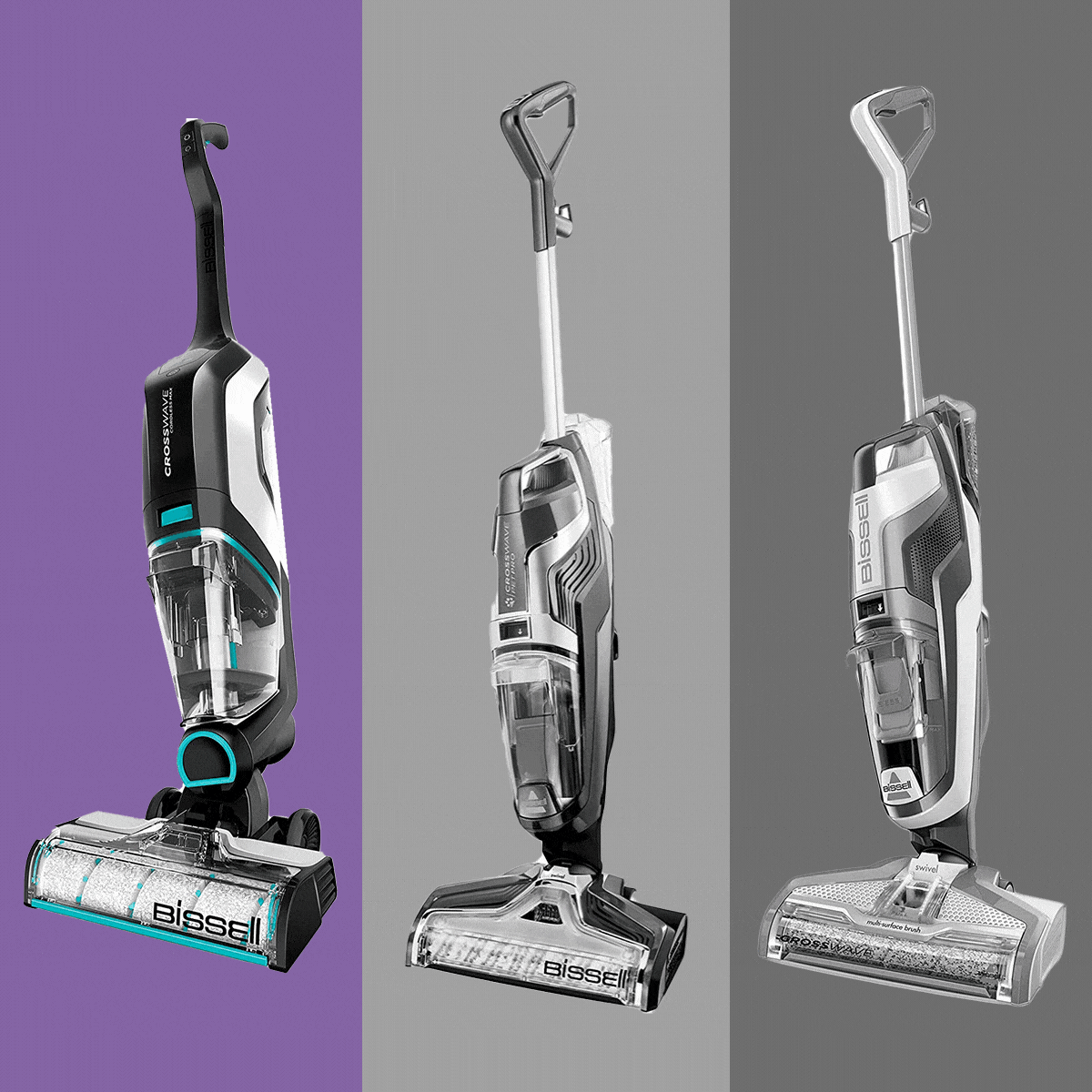 The 7 Best Floor Scrubbers for 2024 - Floor Cleaning Machines
