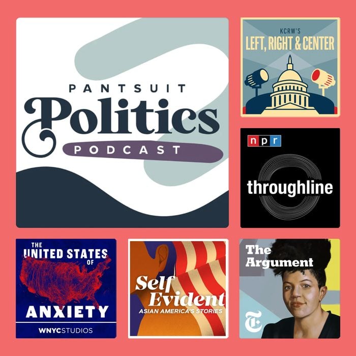 12 Best Political Podcasts 2023 Political News Podcasts to Stay Informed