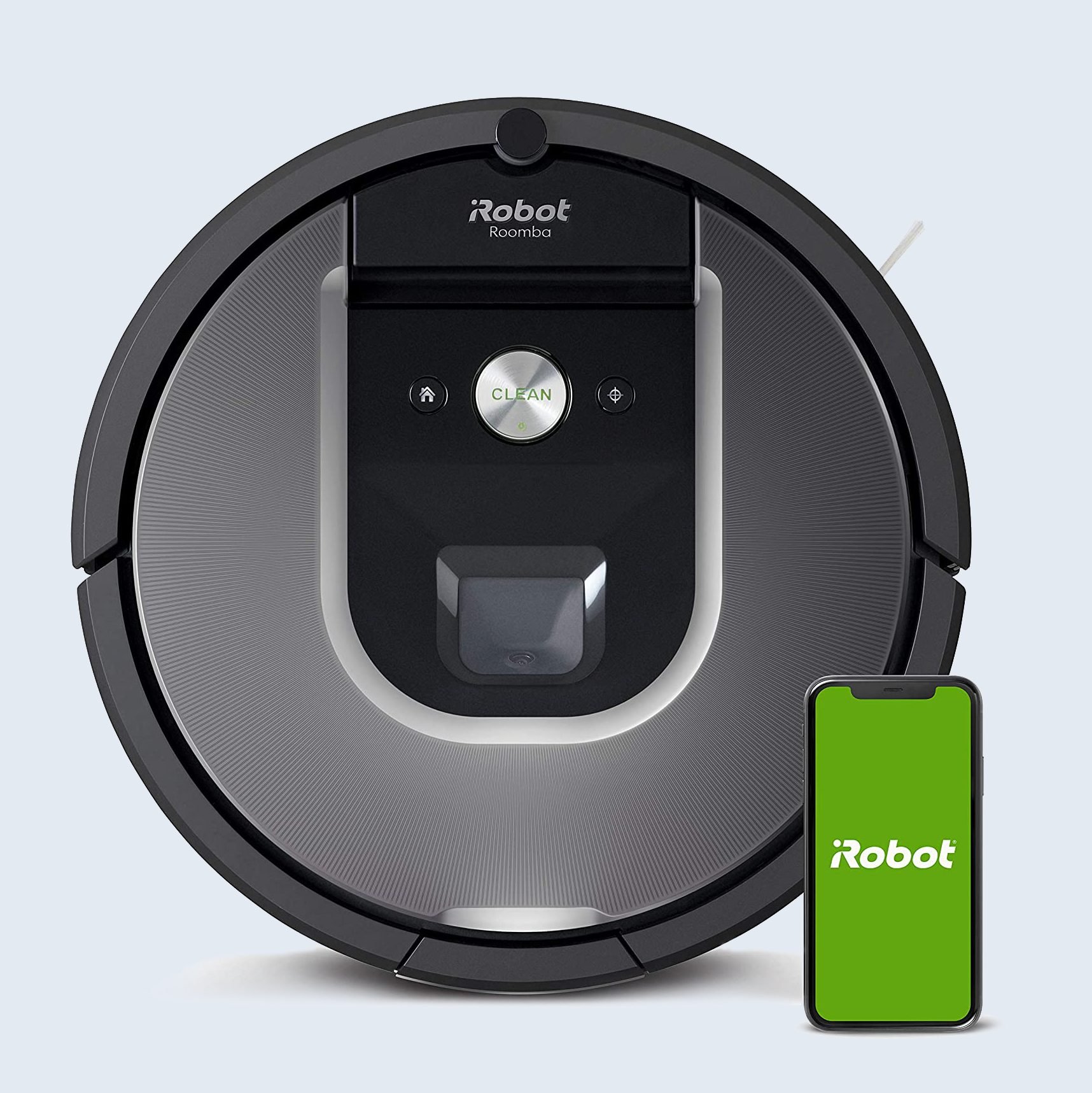 13 Best Robot Vacuums 2021 Reviews Of Roomba Eufy Shark And More Free