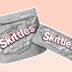 If You See a Bag of White Skittles, This Is What It Means