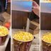 This Genius Hack Will Change the Way You Butter Movie Theater Popcorn