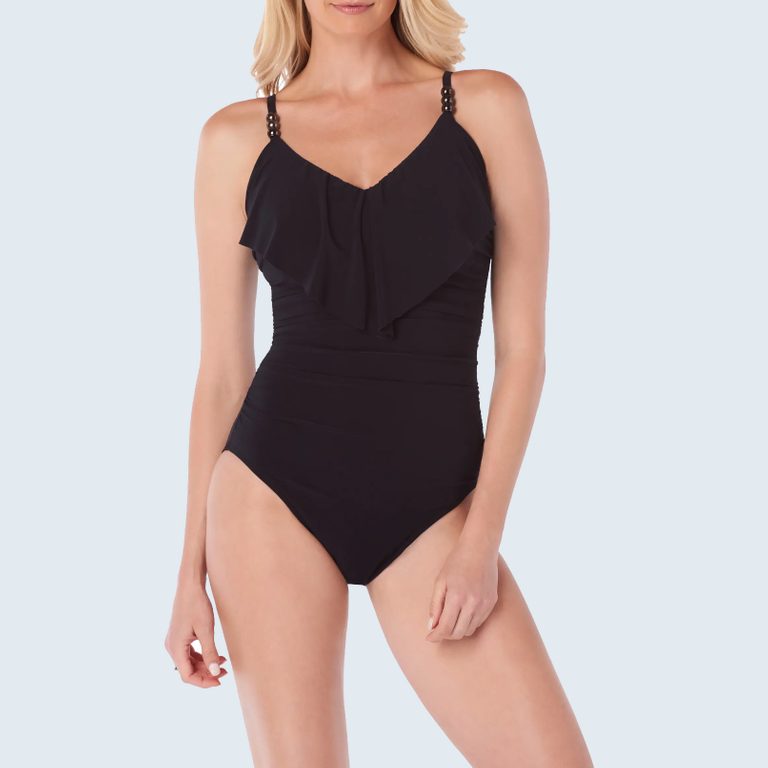 15 Best Tummy Control Swimsuits 2021 Top Rated Slimming Swimsuits