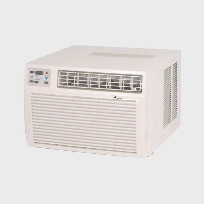  Amana 11600 BTU R 410a fereastră pompă de căldură aer conditionat