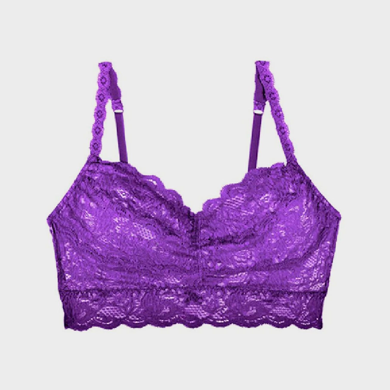 Our lingerie expert reveals the five staple bras which every woman