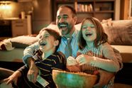 30 Funny Family Movies 2023 Kid Friendly Movies For The Whole Family