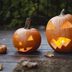 The History of Jack-o'-Lanterns and How They Became a Halloween Tradition