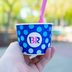 The Hidden Detail on the Baskin Robbins Logo You've Never Noticed