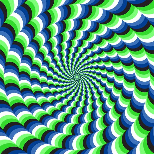 30 Optical Illusions That Will Make Your Brain Hurt | Reader's Digest