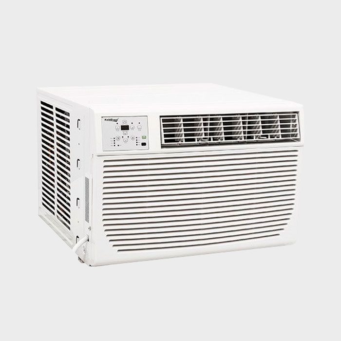 Koldfront De 12.000 Btu Calor Legal Condicionador de Ar de Janela