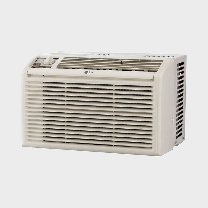  Lg 5000 BTU ablak légkondicionáló