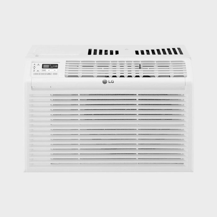 LG 6000 Btu 115v raamairconditioner