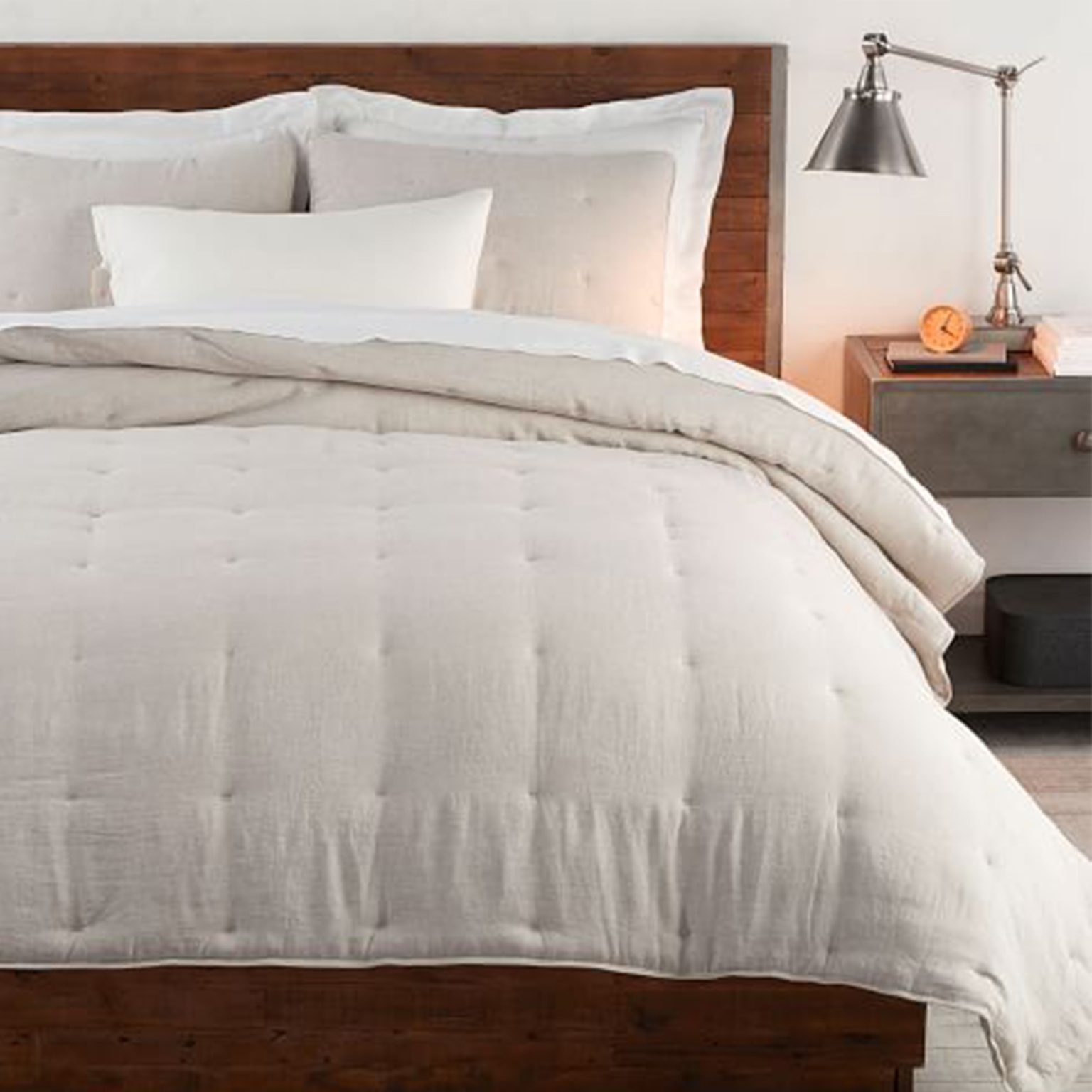 15 Best Lightweight Comforters for Hot Sleepers 2021 Cooling Bedding