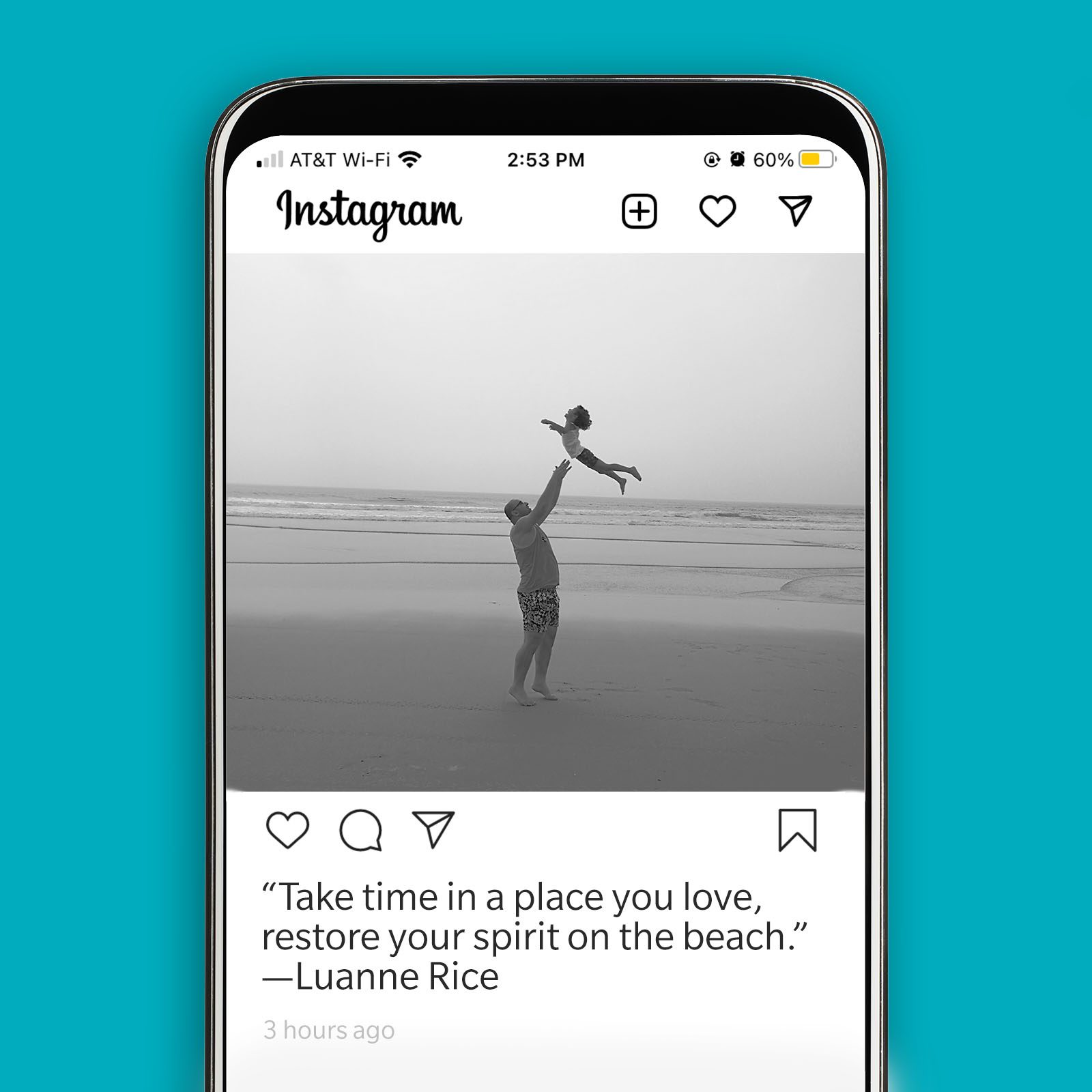 72 Best Beach Instagram Captions 2023 - Unique Beach Captions