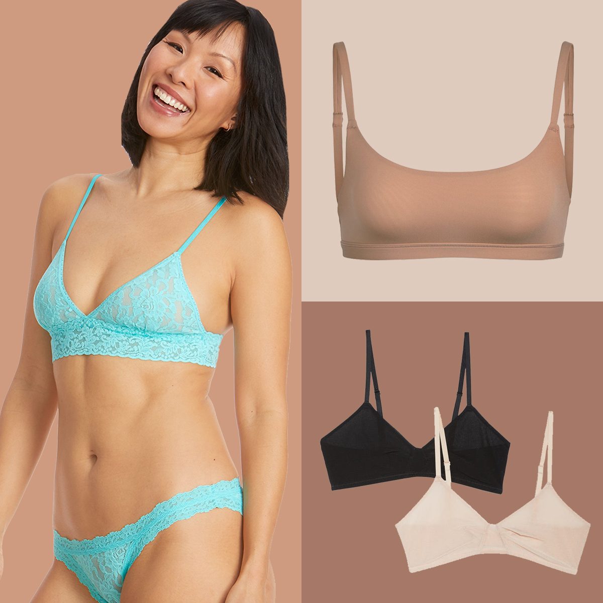 Shop Our Best Sellers in Bras and Shapewear from Spanx, Hanky Panky, and  Commando - In The Mood Intimates - In the Mood Intimates