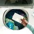 I Tried Laundry Detergent Sheets to Substitute Laundry Pods—Here's How it Went