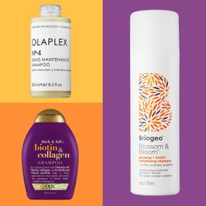 13 Best Hair-Thickening Shampoos 2022 | Volumizing Shampoos