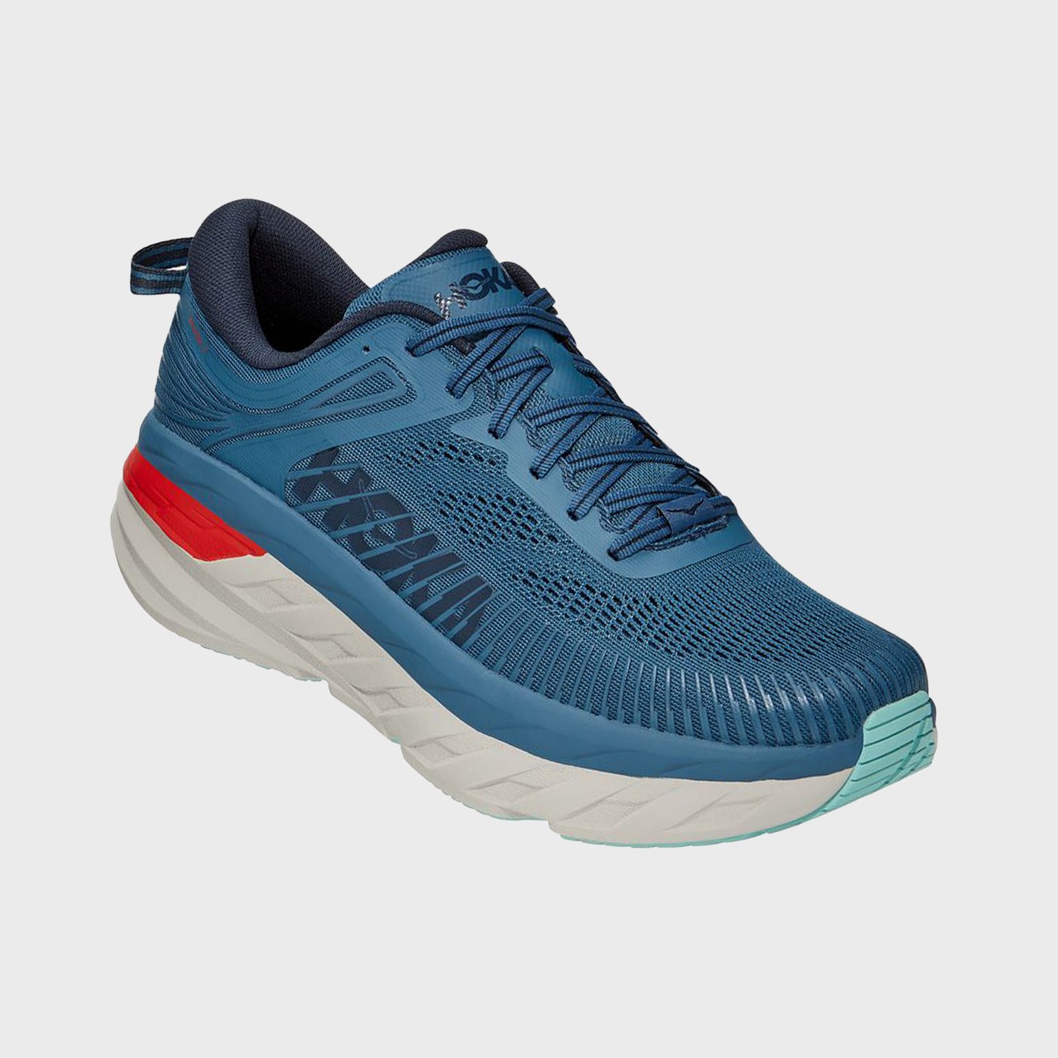 hoka one one bondi for men