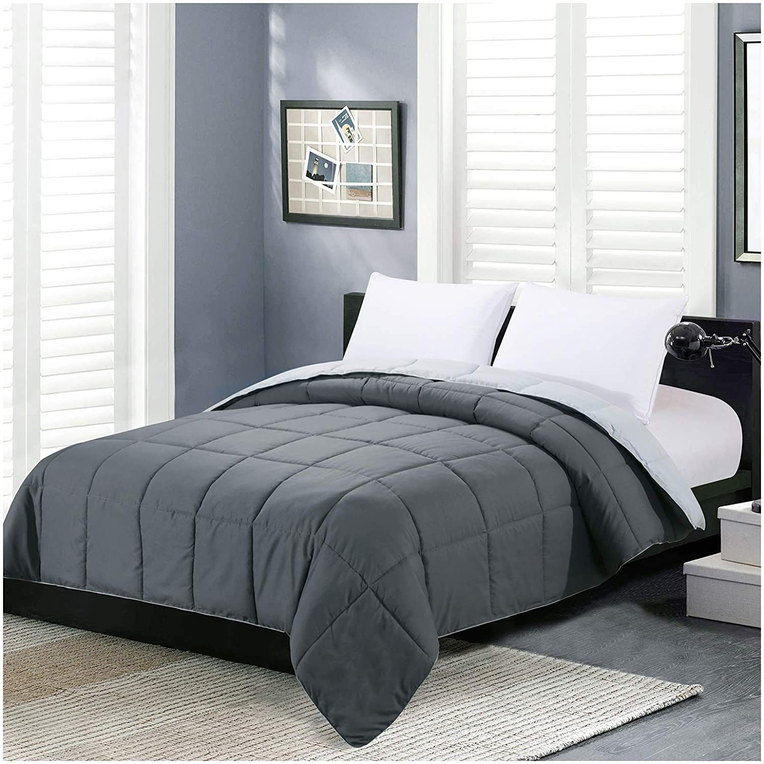 15 Best Lightweight Comforters for Hot Sleepers 2021 | Cooling Bedding