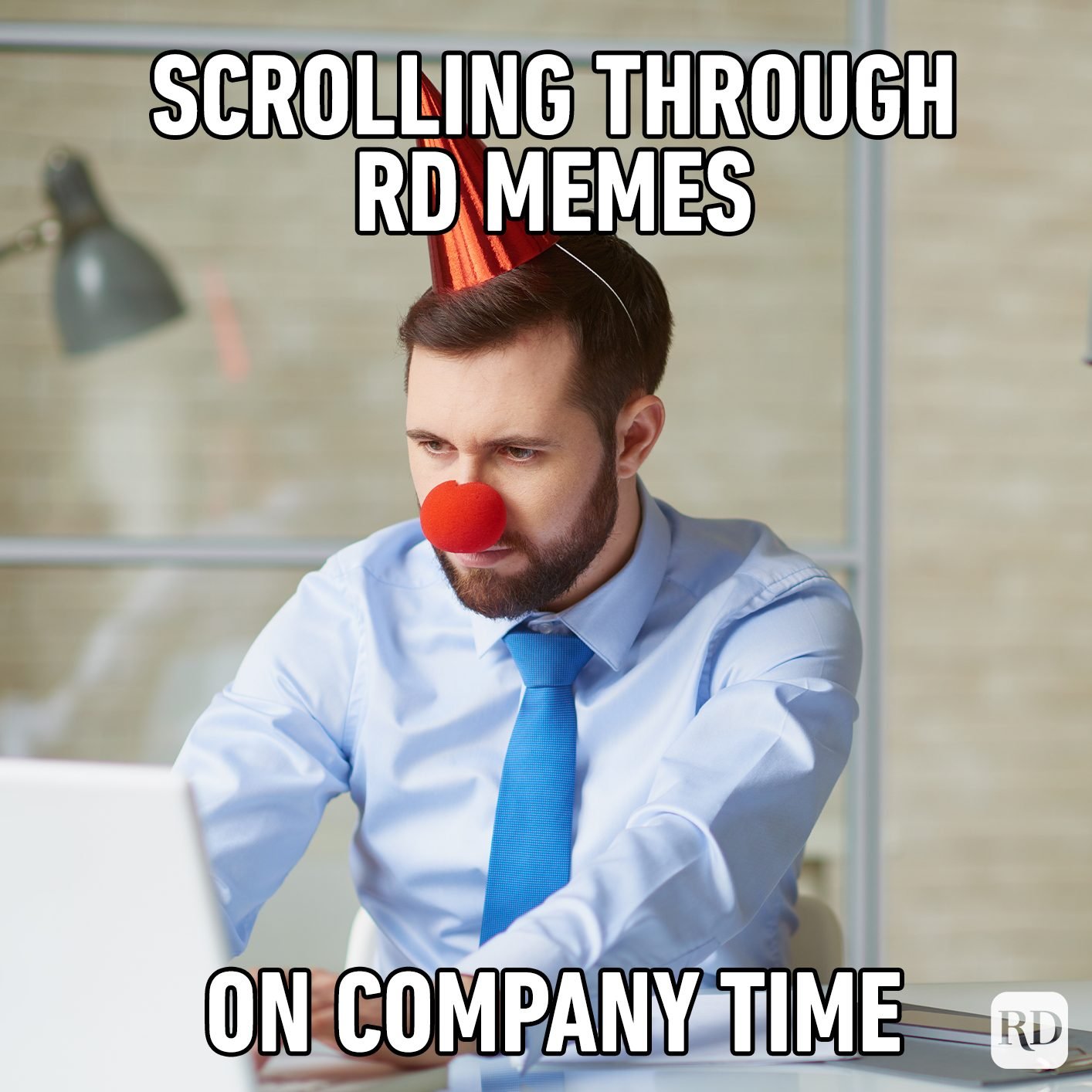 Funniest Back To Work Memes That Are All Too Relatable Reader S Digest