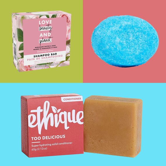 20 Best Shampoo Bars And Conditioner Bars 2023 Eco Friendly Hair Care
