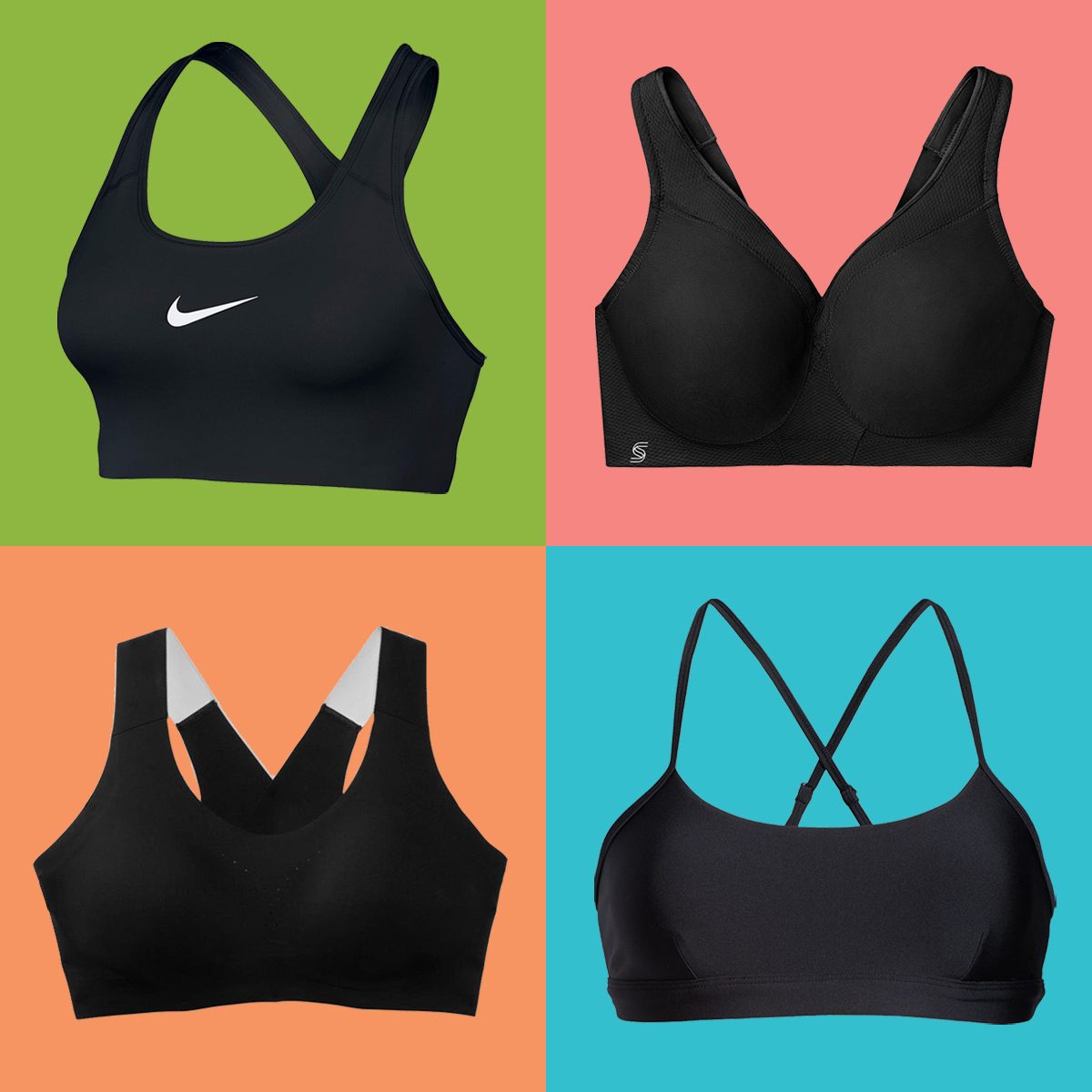 9 Best Sustainable Bras To Support, Lift & Shape - The Eco Hub