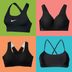 The Best Sports Bras for Every Workout, According to Trainers
