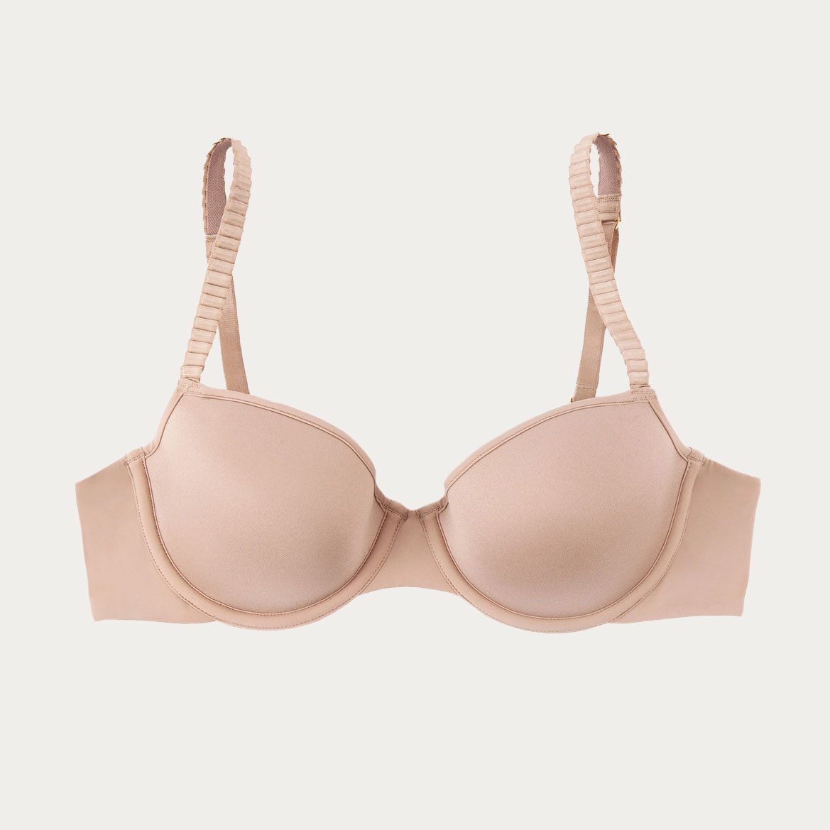 Can I Wear an Underwire Bra through Airport Security?