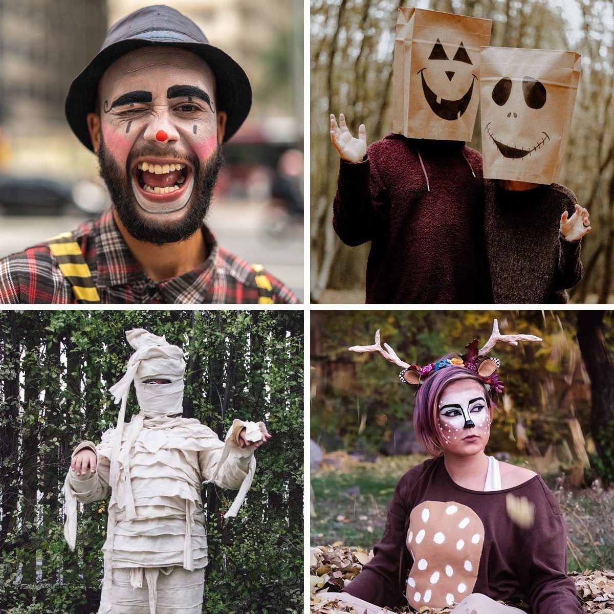 Best 'Mean Girls' Costume Ideas - DIY 'Mean Girls' Halloween Costumes