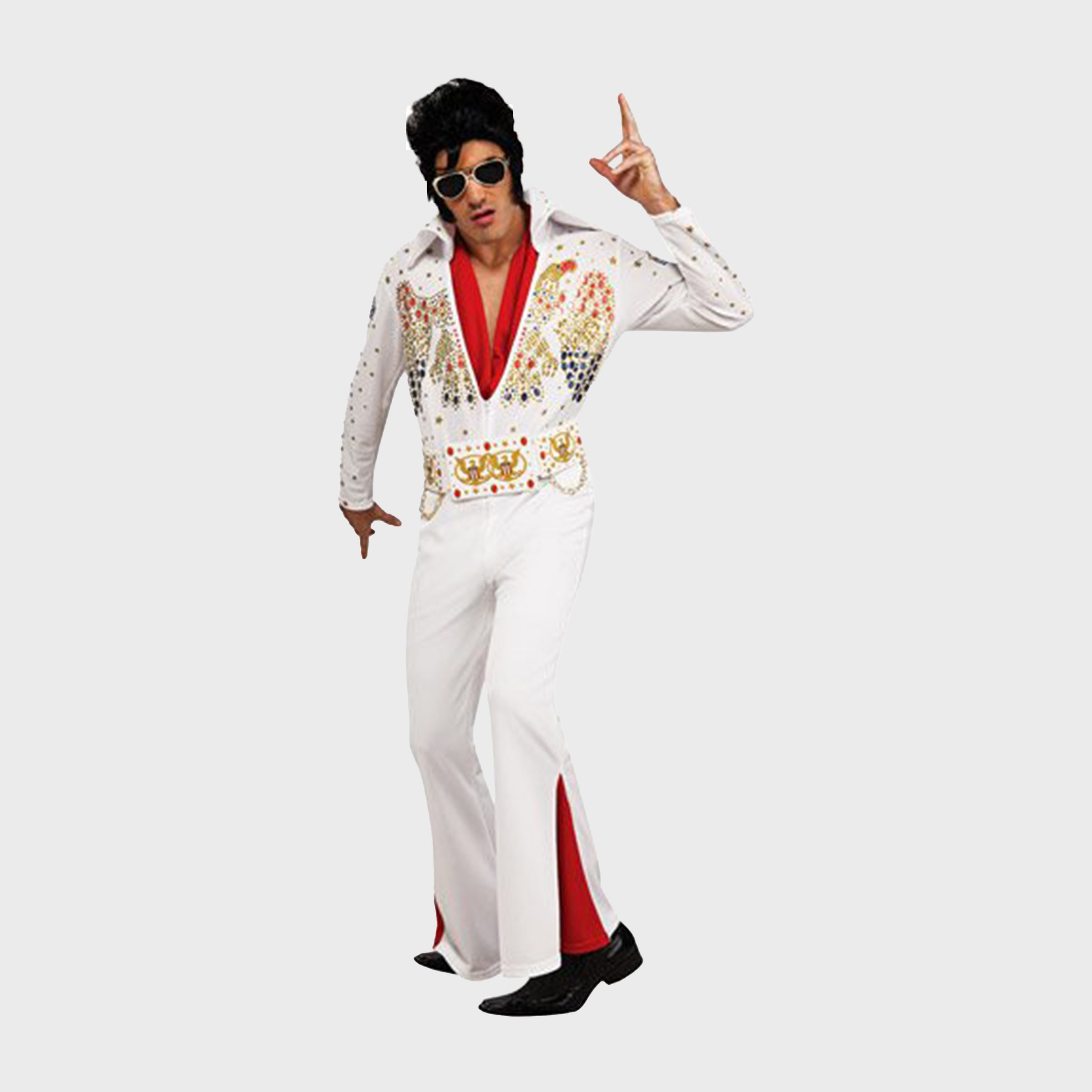 Elvis Halloween Costume