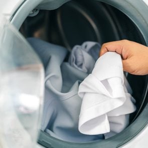 Fresh & Fab: How to Separate Laundry Colors