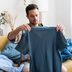 How to Unshrink Clothes—and Prevent Them from Shrinking in the First Place