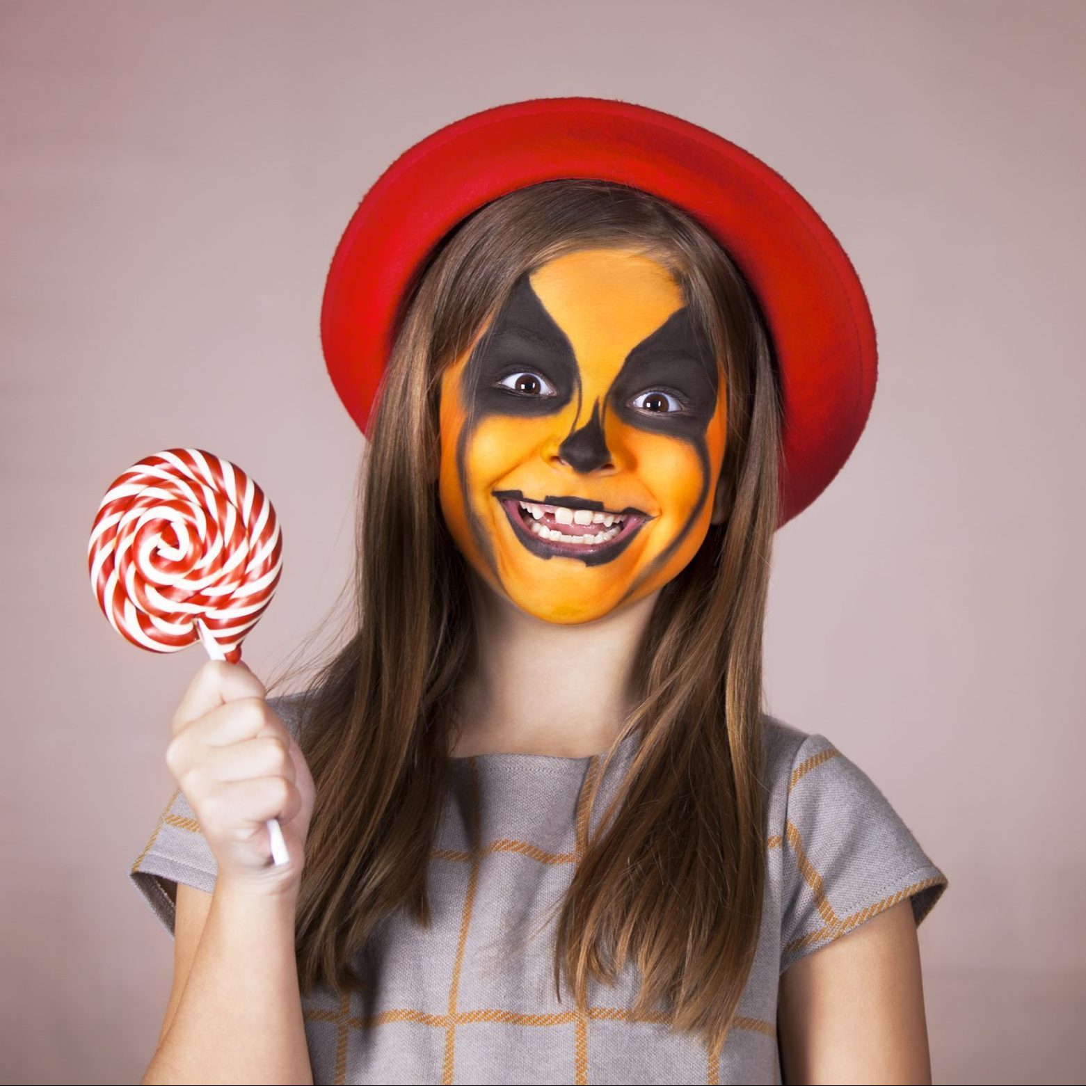 clown face painting ideas for adults