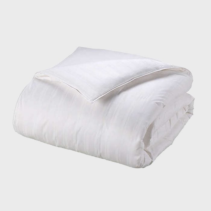 Wamsutta Dream Zone Year Round Warmth White Goose Down Full:queen Comforter Via Bedbathandbeyond