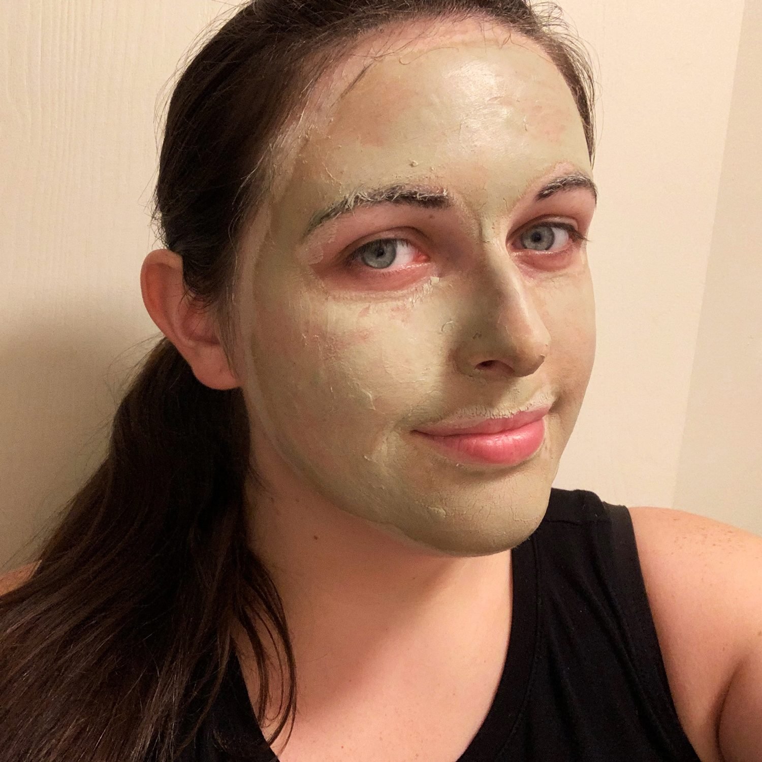 Should I Wash My Face After a Face Mask?